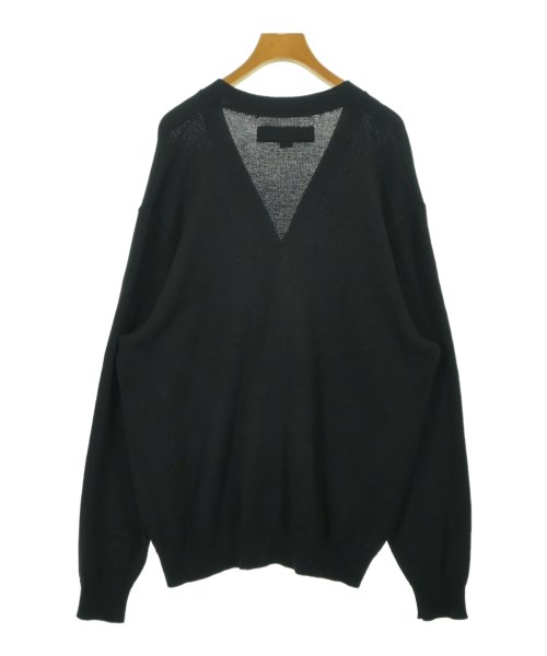 NEIGHBORHOOD（ネイバーフッド）カーディガン 黒 サイズ:M メンズ/2200554156071