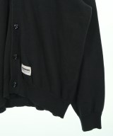 NEIGHBORHOOD（ネイバーフッド）カーディガン 黒 サイズ:M メンズ/2200554156071