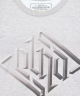 NEIGHBORHOOD（ネイバーフッド）Tシャツ・カットソー グレー サイズ:S メンズ/2200555372036