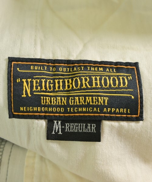 NEIGHBORHOOD（ネイバーフッド）チノパン グレー サイズ:M メンズ/2200560410778