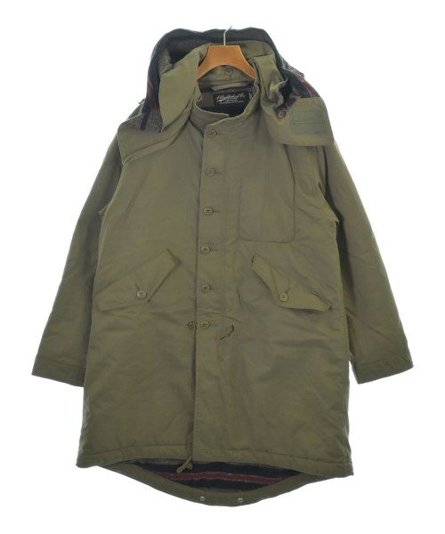 ネイバーフッド(NEIGHBORHOOD)のNEIGHBORHOOD コート（その他）