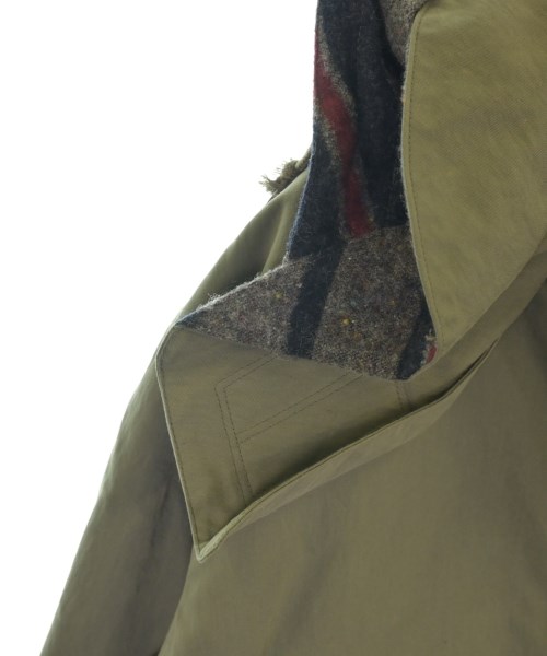 NEIGHBORHOOD（ネイバーフッド）その他 カーキ サイズ:M メンズ/2200634538193