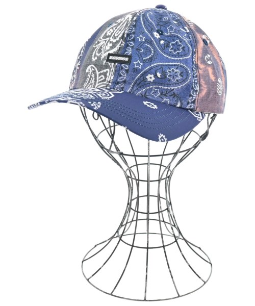 ネイバーフッド(NEIGHBORHOOD)のNEIGHBORHOOD キャップ