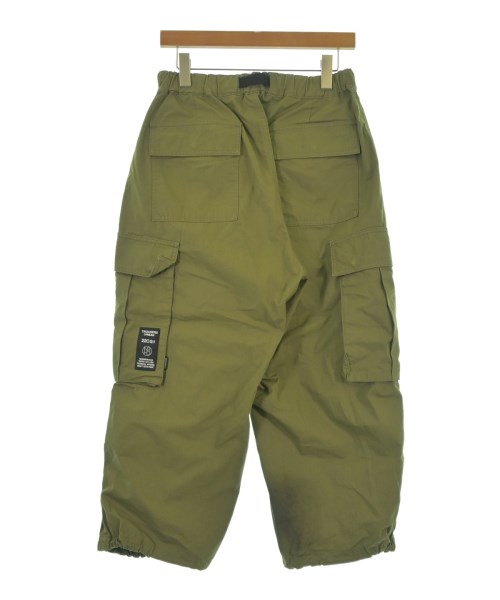 NEIGHBORHOOD（ネイバーフッド）カーゴパンツ カーキ サイズ:S メンズ/2200635822017