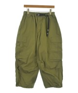 NEIGHBORHOOD（ネイバーフッド）カーゴパンツ カーキ サイズ:S メンズ/2200635822017