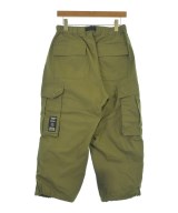 NEIGHBORHOOD（ネイバーフッド）カーゴパンツ カーキ サイズ:S メンズ/2200635822017