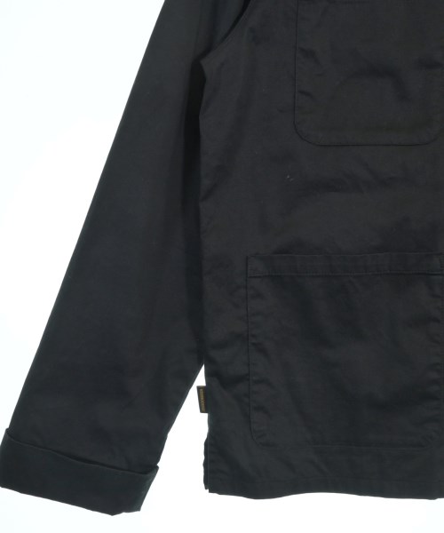 NEIGHBORHOOD（ネイバーフッド）カバーオール 黒 サイズ:S メンズ/2200635822024