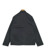 NEIGHBORHOOD（ネイバーフッド）カバーオール 黒 サイズ:S メンズ/2200635822024