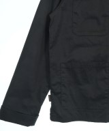 NEIGHBORHOOD（ネイバーフッド）カバーオール 黒 サイズ:S メンズ/2200635822024