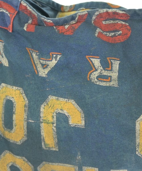 NEIGHBORHOOD（ネイバーフッド）ショルダーバッグ 青 サイズ:- メンズ/2200635822048