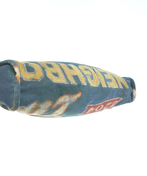 NEIGHBORHOOD（ネイバーフッド）ショルダーバッグ 青 サイズ:- メンズ/2200635822048