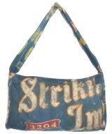 NEIGHBORHOOD（ネイバーフッド）ショルダーバッグ 青 サイズ:- メンズ/2200635822048