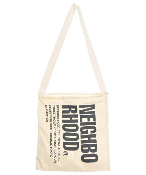 ネイバーフッド(NEIGHBORHOOD)のNEIGHBORHOOD ショルダーバッグ