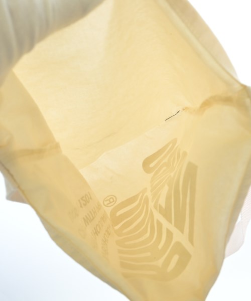 NEIGHBORHOOD（ネイバーフッド）ショルダーバッグ ベージュ サイズ:F メンズ/2200635822055