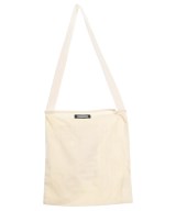 NEIGHBORHOOD（ネイバーフッド）ショルダーバッグ ベージュ サイズ:F メンズ/2200635822055