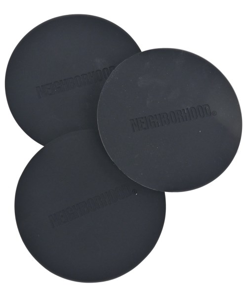 NEIGHBORHOOD（ネイバーフッド）小物類（その他） 黒 サイズ:- メンズ/2200635822062