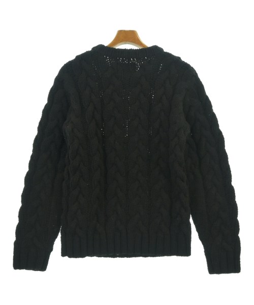 NEIGHBORHOOD（ネイバーフッド）ニット・セーター 黒 サイズ:M メンズ/2200636017016