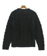 NEIGHBORHOOD（ネイバーフッド）ニット・セーター 黒 サイズ:M メンズ/2200636017016