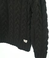 NEIGHBORHOOD（ネイバーフッド）ニット・セーター 黒 サイズ:M メンズ/2200636017016