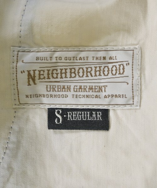 NEIGHBORHOOD（ネイバーフッド）ショートパンツ 紺 サイズ:S メンズ/2200636017153