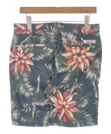 NEIGHBORHOOD（ネイバーフッド）ショートパンツ 紺 サイズ:S メンズ/2200636017153