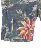 NEIGHBORHOOD（ネイバーフッド）ショートパンツ 紺 サイズ:S メンズ/2200636017153