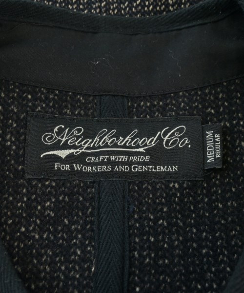 NEIGHBORHOOD（ネイバーフッド）その他 黒 サイズ:M メンズ/2200597211041