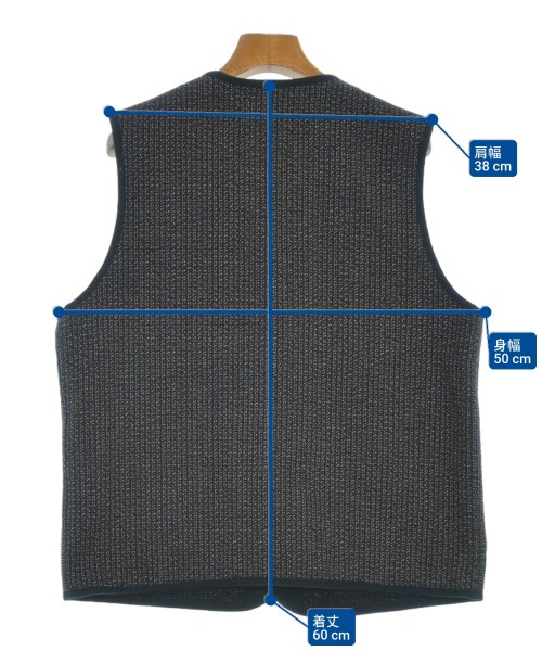 NEIGHBORHOOD（ネイバーフッド）その他 黒 サイズ:M メンズ/2200597211041