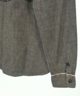 NEIGHBORHOOD（ネイバーフッド）カジュアルシャツ グレー サイズ:M メンズ/2200621431315