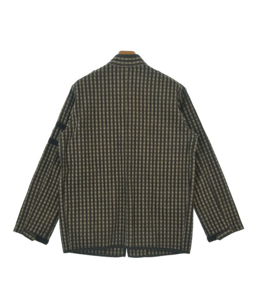 NEIGHBORHOOD（ネイバーフッド）カバーオール ベージュ サイズ:M メンズ/2200621431322