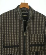 NEIGHBORHOOD（ネイバーフッド）カバーオール ベージュ サイズ:M メンズ/2200621431322