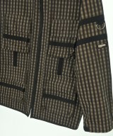 NEIGHBORHOOD（ネイバーフッド）カバーオール ベージュ サイズ:M メンズ/2200621431322