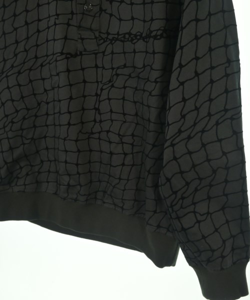 NEIGHBORHOOD（ネイバーフッド）カジュアルシャツ 黒 サイズ:M メンズ/2200621431339