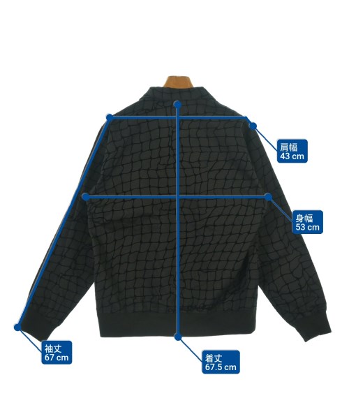 NEIGHBORHOOD（ネイバーフッド）カジュアルシャツ 黒 サイズ:M メンズ/2200621431339