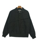 NEIGHBORHOOD（ネイバーフッド）カジュアルシャツ 黒 サイズ:M メンズ/2200621431339