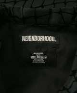 NEIGHBORHOOD（ネイバーフッド）カジュアルシャツ 黒 サイズ:M メンズ/2200621431339