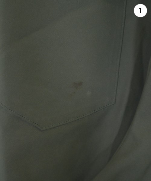 NEIGHBORHOOD（ネイバーフッド）その他 カーキ サイズ:L メンズ/2200637617123