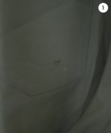 NEIGHBORHOOD（ネイバーフッド）その他 カーキ サイズ:L メンズ/2200637617123