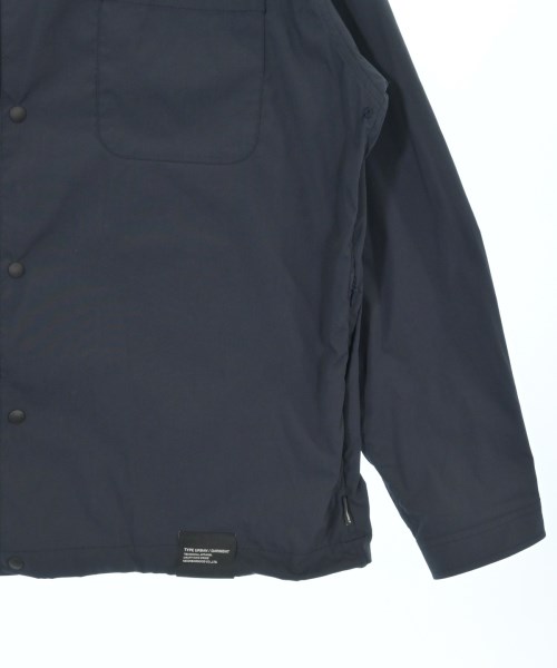 NEIGHBORHOOD（ネイバーフッド）カジュアルシャツ 紺 サイズ:L メンズ/2200637922128