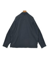 NEIGHBORHOOD（ネイバーフッド）カジュアルシャツ 紺 サイズ:L メンズ/2200637922128