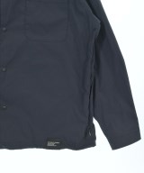 NEIGHBORHOOD（ネイバーフッド）カジュアルシャツ 紺 サイズ:L メンズ/2200637922128