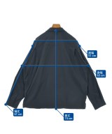 NEIGHBORHOOD（ネイバーフッド）カジュアルシャツ 紺 サイズ:L メンズ/2200637922128