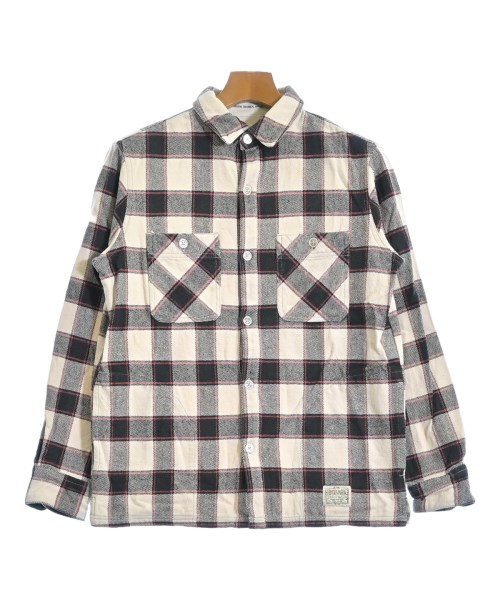 ネイバーフッド(NEIGHBORHOOD)のNEIGHBORHOOD カジュアルシャツ