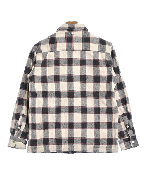 NEIGHBORHOOD（ネイバーフッド）カジュアルシャツ 白 サイズ:M メンズ/2200638065220