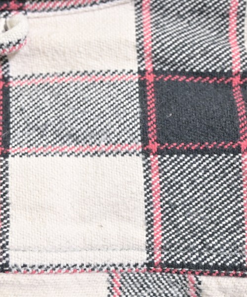 NEIGHBORHOOD（ネイバーフッド）カジュアルシャツ 白 サイズ:M メンズ/2200638065220