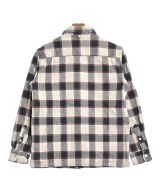 NEIGHBORHOOD（ネイバーフッド）カジュアルシャツ 白 サイズ:M メンズ/2200638065220