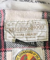 NEIGHBORHOOD（ネイバーフッド）カジュアルシャツ 白 サイズ:M メンズ/2200638065220