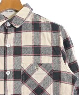 NEIGHBORHOOD（ネイバーフッド）カジュアルシャツ 白 サイズ:M メンズ/2200638065220