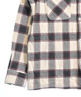 NEIGHBORHOOD（ネイバーフッド）カジュアルシャツ 白 サイズ:M メンズ/2200638065220