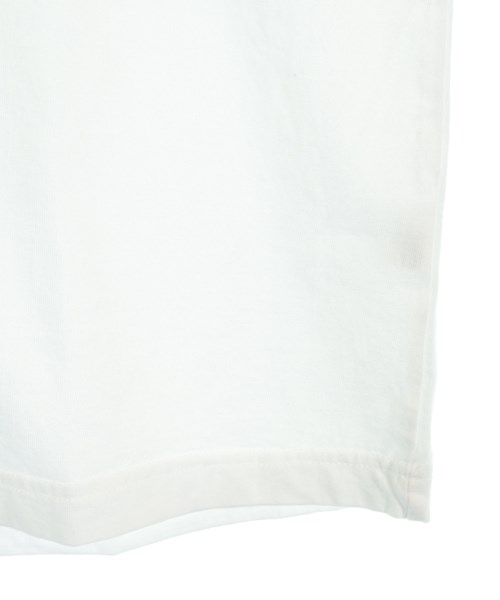 NEIGHBORHOOD（ネイバーフッド）Tシャツ・カットソー 白 サイズ:L メンズ/2200622449470